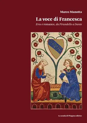 Ultima Occasione La voce di Francesca. ros e romance, da Pirandello a Dante
