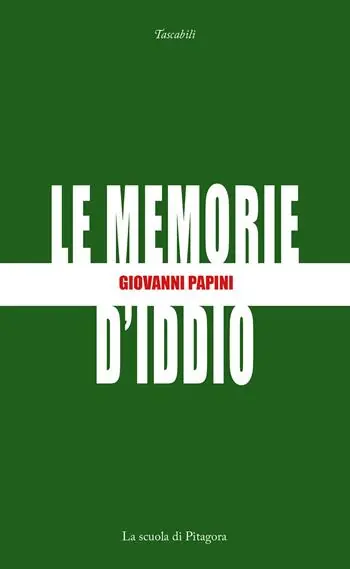 Più Venduto Le memorie d‘Iddio