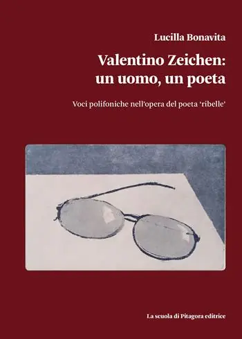 Compra Oggi Stesso Valentino Zeichen un uomo, un poeta. Voci polifoniche nell’opera del poeta «ribelle»