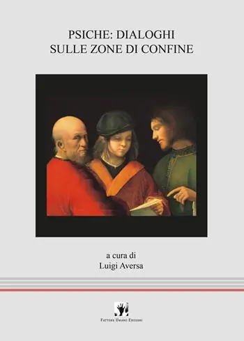 Psiche dialoghi sulle zone di confine Più Venduto
