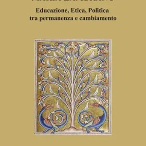 Occasione Imperdibile Maria Zambrano. Educazione, Etica, Politica tra permanenza e cambiamento