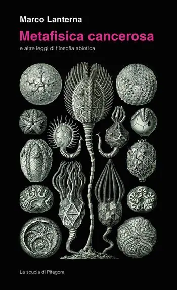 Metafisica cancerosa e altre leggi di filosofia abiotica Compra Adesso