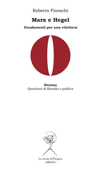 Pagamento Sicuro Marx e Hegel. Fondamenti per una rilettura