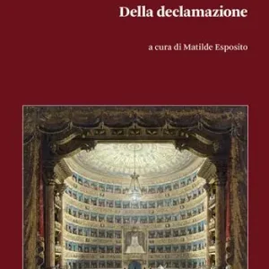 Della declamazione Ultima Occasione