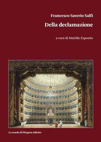 Della declamazione Ultima Occasione