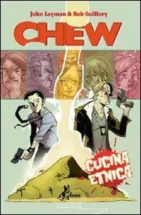 Cucina etnica. Chew. Vol. 2 Miglior Prezzo