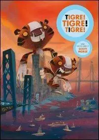 Compra Online Tigre! Tigre! Tigre!
