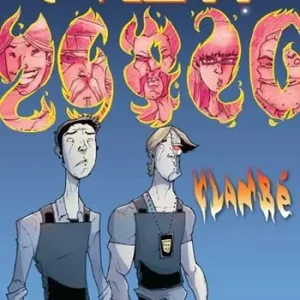 Flambé. Chew. Vol. 4 Subito Disponibile