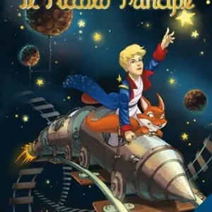 Il pianeta dell‘astronomo. Il Piccolo Principe Compra Adesso