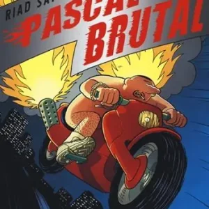 Professionale Pascal Brutal