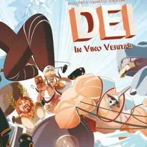In vino veritas. Dei Ordina Subito
