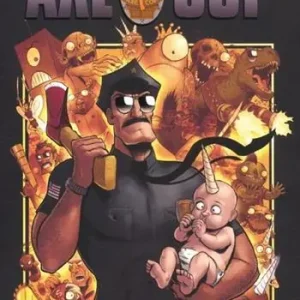 Promo Stagionale Axe Cop