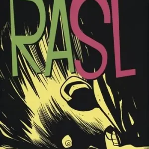 Rasl. Vol. 1 Non Perdere