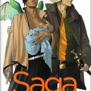 Saga. Vol. 1 Prezzo Conveniente