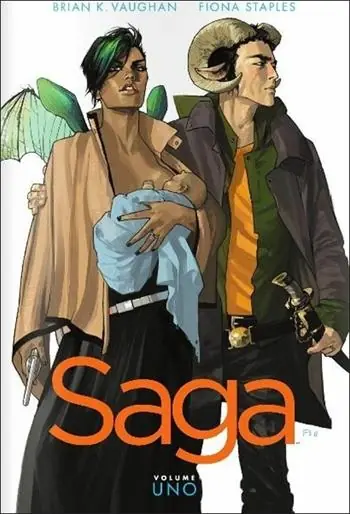 Saga. Vol. 1 Prezzo Conveniente