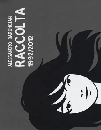 Sconto Raccolta 1992-2012