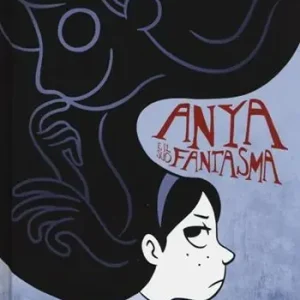 Di Tendenza Anya e il suo fantasma