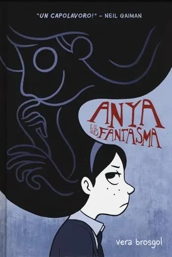 Di Tendenza Anya e il suo fantasma