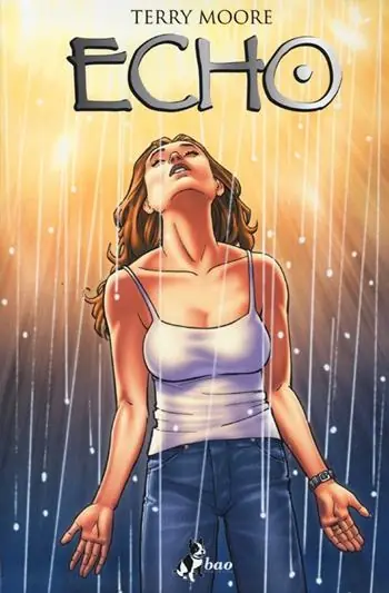 Echo. Vol. 1 Ultime Pezzi