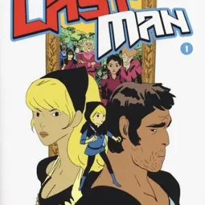 Last man. Con adesivi. Vol. 1 Prezzo Ridotto