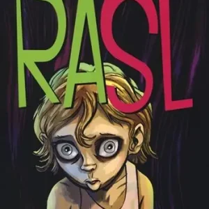 Rasl. Vol. 3 Reso Gratuito