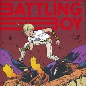 Battling boy. Vol. 1 Direttamente Dal Produttore