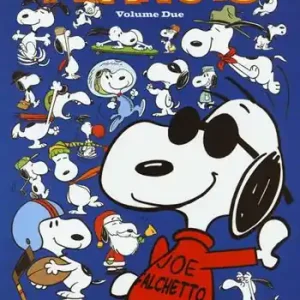 Acquista Ora Peanuts. Vol. 2
