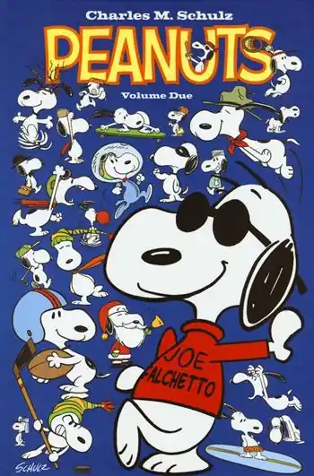 Acquista Ora Peanuts. Vol. 2