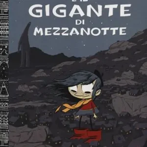 Hilda e il gigante di mezzanotte Must-Have