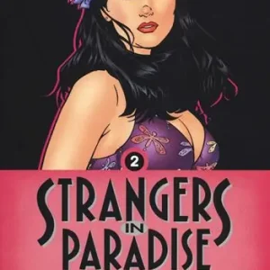 Soddisfatti O Rimborsati Strangers in paradise. Vol. 2