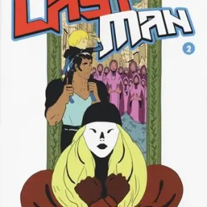 Nuovo Arrivo Last man. Con adesivi. Vol. 2