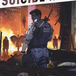 Con rancore. Suicide Risk. Vol. 1 Affare