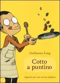 Di Tendenza Cotto a puntino. Appunti per una cucina migliore