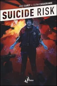 Economico Situazione da incubo. Suicide Risk. Vol. 2
