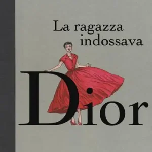 Nuovo Arrivo La ragazza indossava Dior