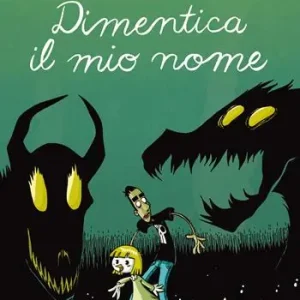 Spedizione Espresso Dimentica il mio nome