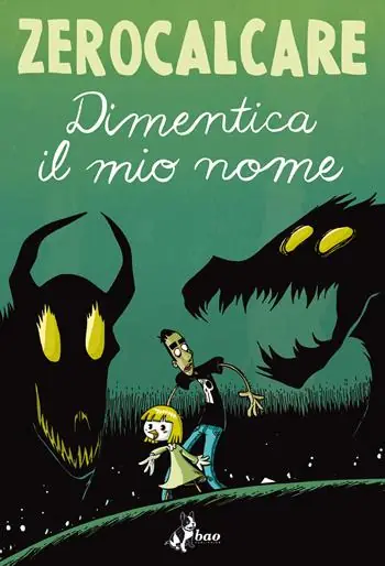 Spedizione Espresso Dimentica il mio nome