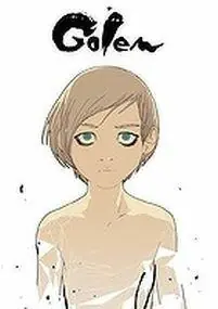 Bestseller Golem