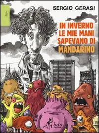 Offerta In inverno le mie mani sapevano di mandarino