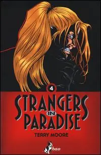Strangers in paradise. Vol. 4 Prezzo Conveniente