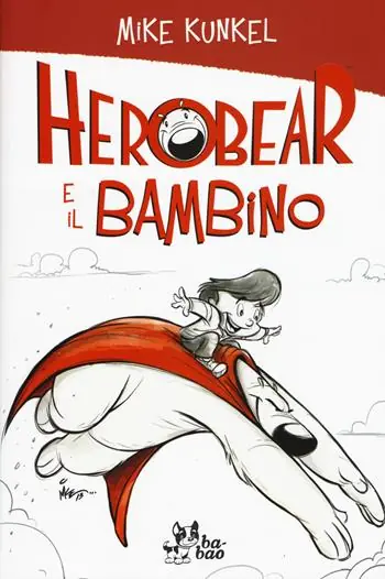 Prezzo Basso Herobear e il bambino