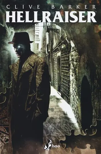 Prezzo Scontato Comunione di sangue. Hellraiser. Vol. 5