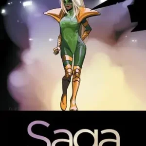 Saga. Vol. 4 Offerta Limitata