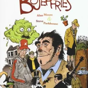 La saga dei Bojeffries Must-Have