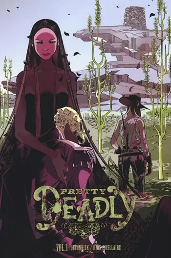 Pretty deadly. Vol. 1 Solo Oggi