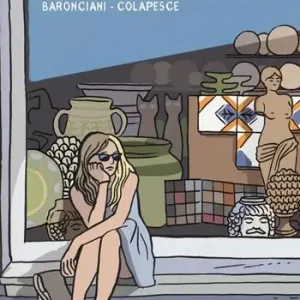 La distanza Esclusivo