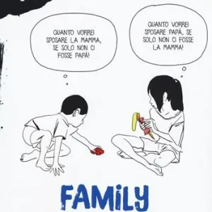 Pagamento Sicuro Family business