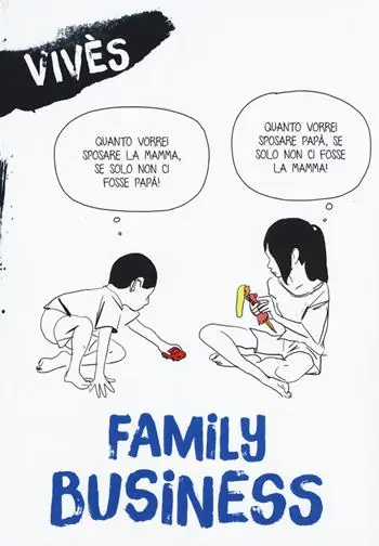 Pagamento Sicuro Family business