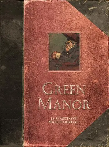 Green Manor Di Tendenza
