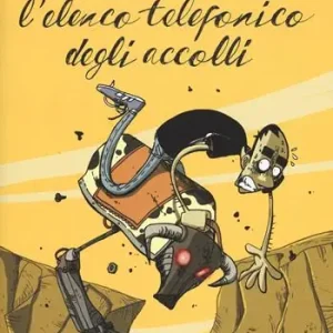 L‘elenco telefonico degli accolli Scelto Dai Clienti
